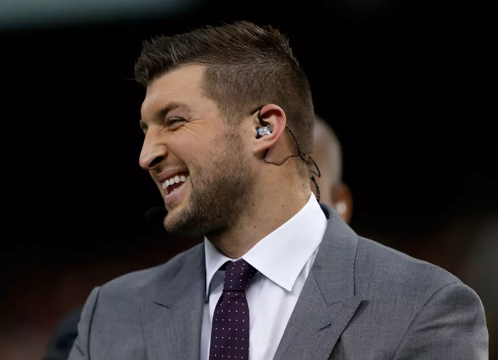 Tim Tebow&#8217;s &#8220;Night of Inspiration&#8221; Friday, April 10th!
