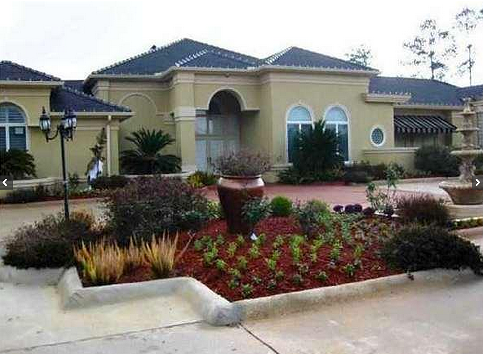 This Is The Second-Most Expensive Home on the Lake Charles Market Right Now