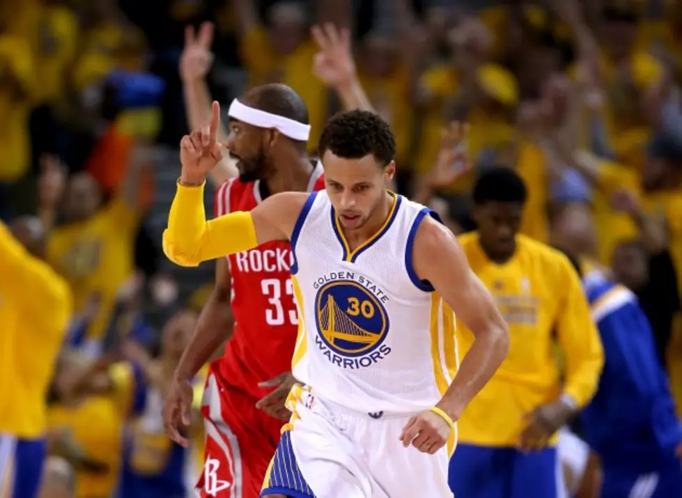 NBA Finals Preview: Warriors vs Cavaliers