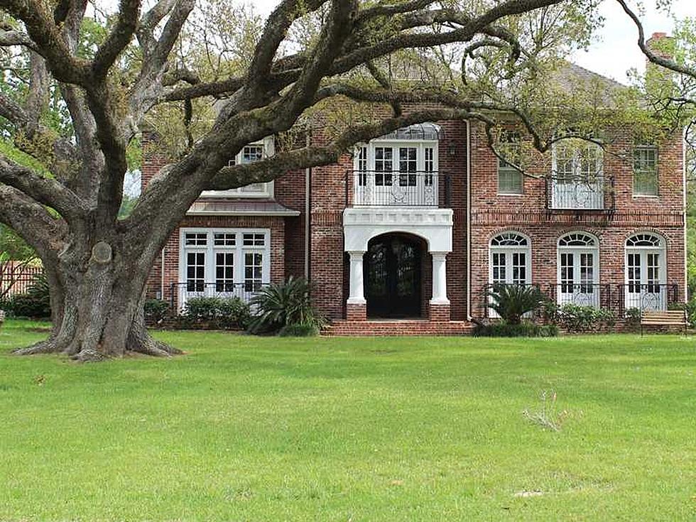 This Is The Most Expensive Home on the Lake Charles Market Right Now