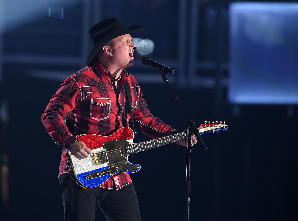 How Can Gator Country Score Free Tickets to See Garth Brooks in Houston? [VIDEO]