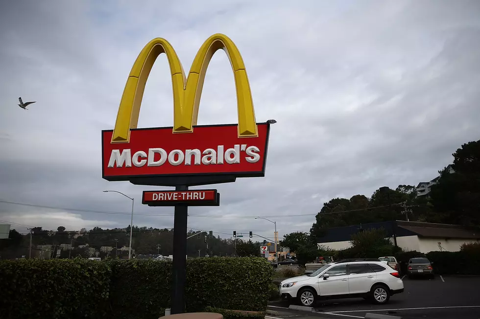 McDonald’s Takes Over the Internet by Bringing Back Hi-C Orange