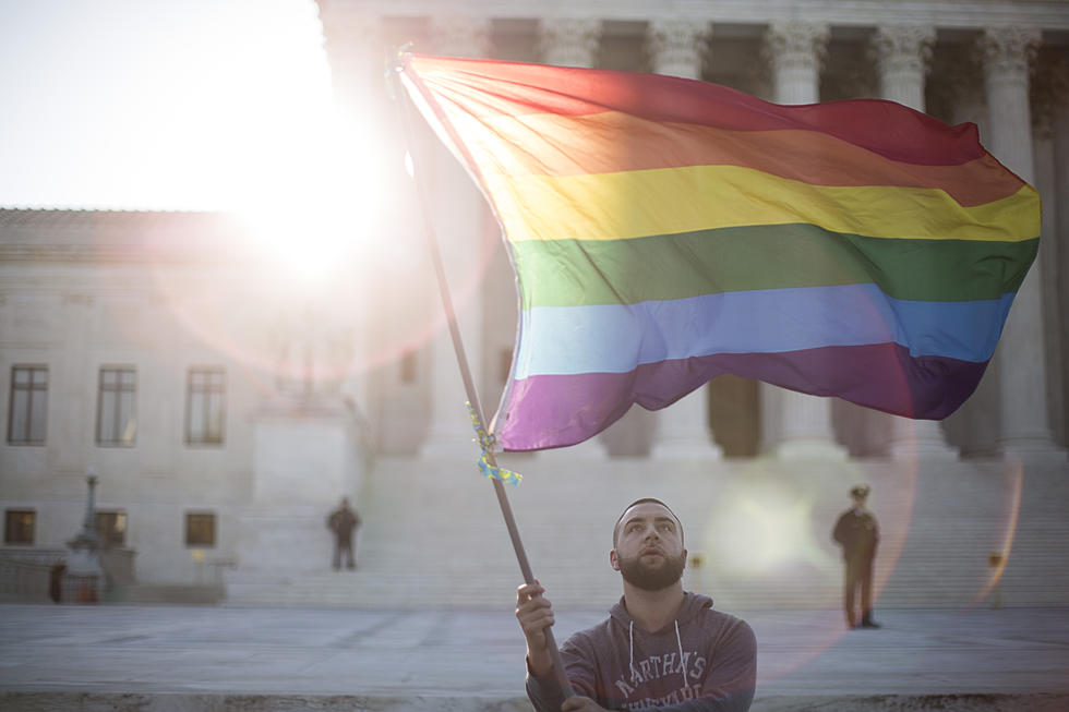 U.S. Supreme Court Legalizes Same-Sex Marriage Nationwide — Do You Agree?