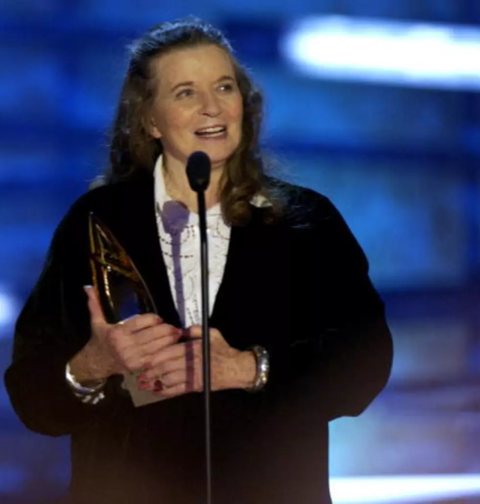 June Carter Cash Would Have Turned 86 Today [VIDEO]