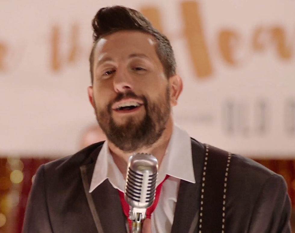 Old Dominion Releases Music Video For “Break Up With Him” [VIDEO]