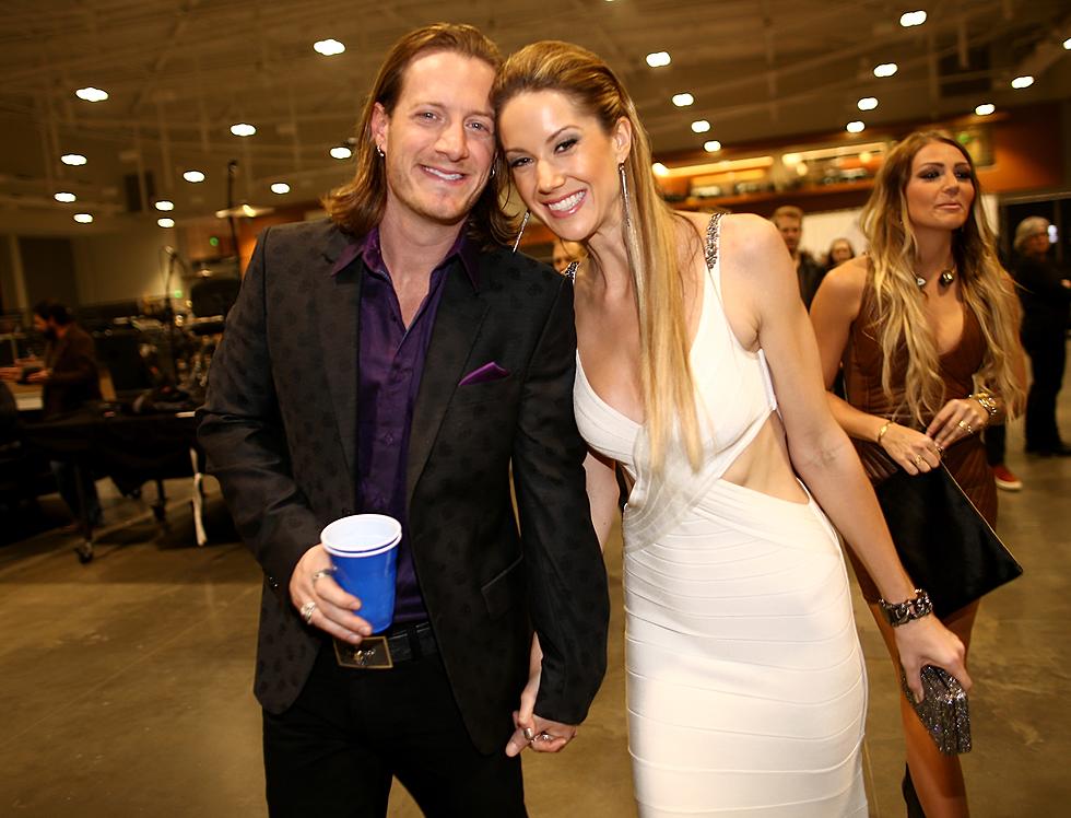 Tyler from (FGL) Gets Hitched