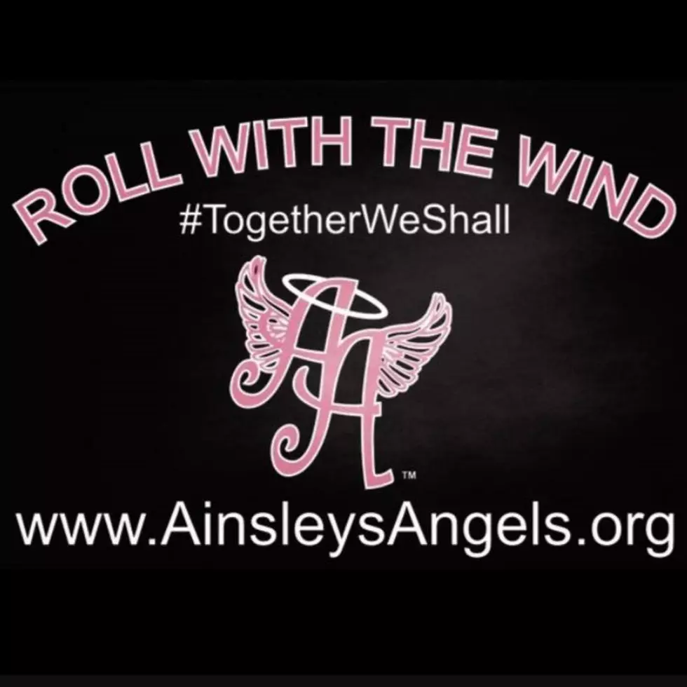 Ainsley’s Angel Sunset 5K Scheduled for July 25th in Lake Charles