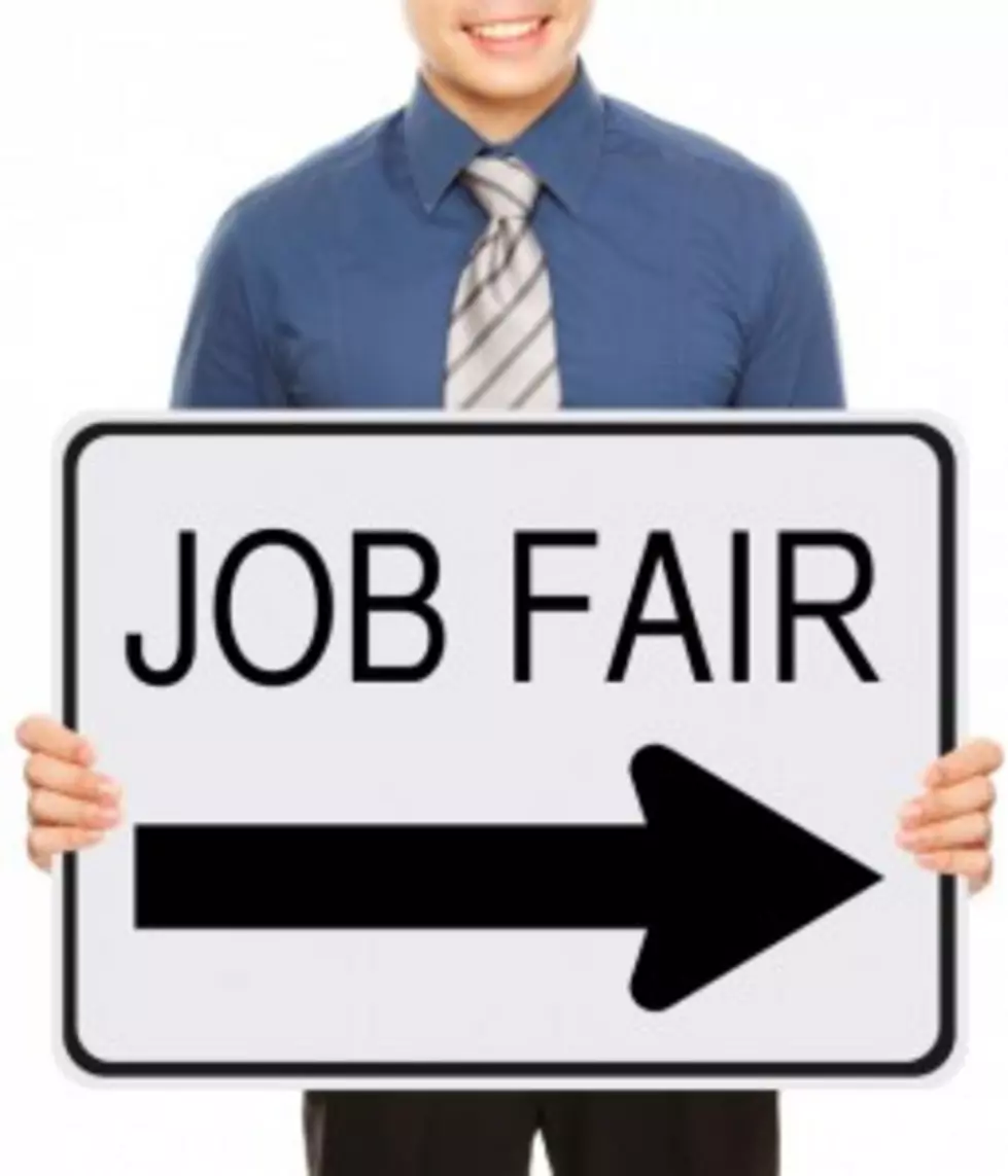 All Industry Job Fair Coming to Lake Charles Civic Center Sept. 29