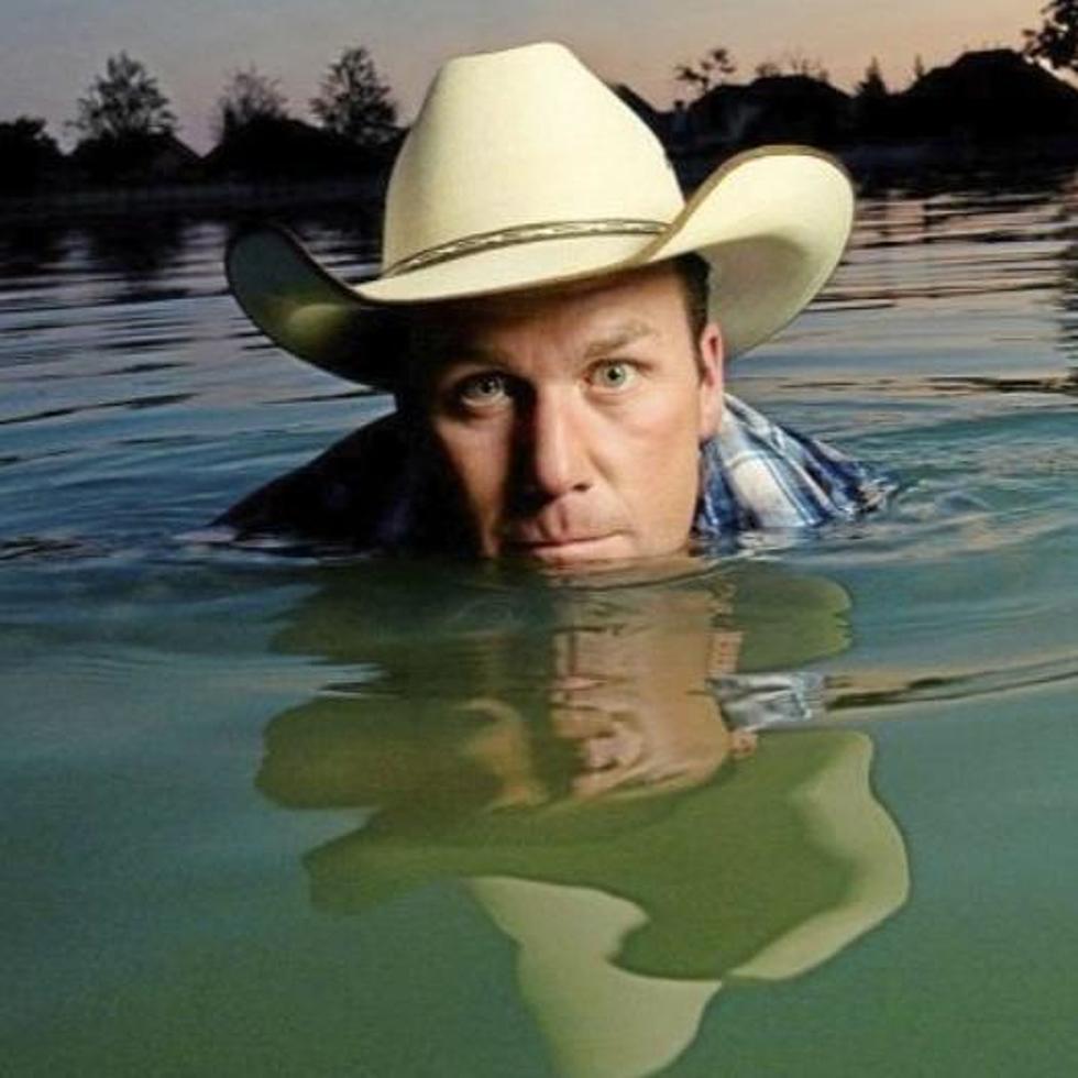 Rodney Carrington LIVE In Vinton In August!