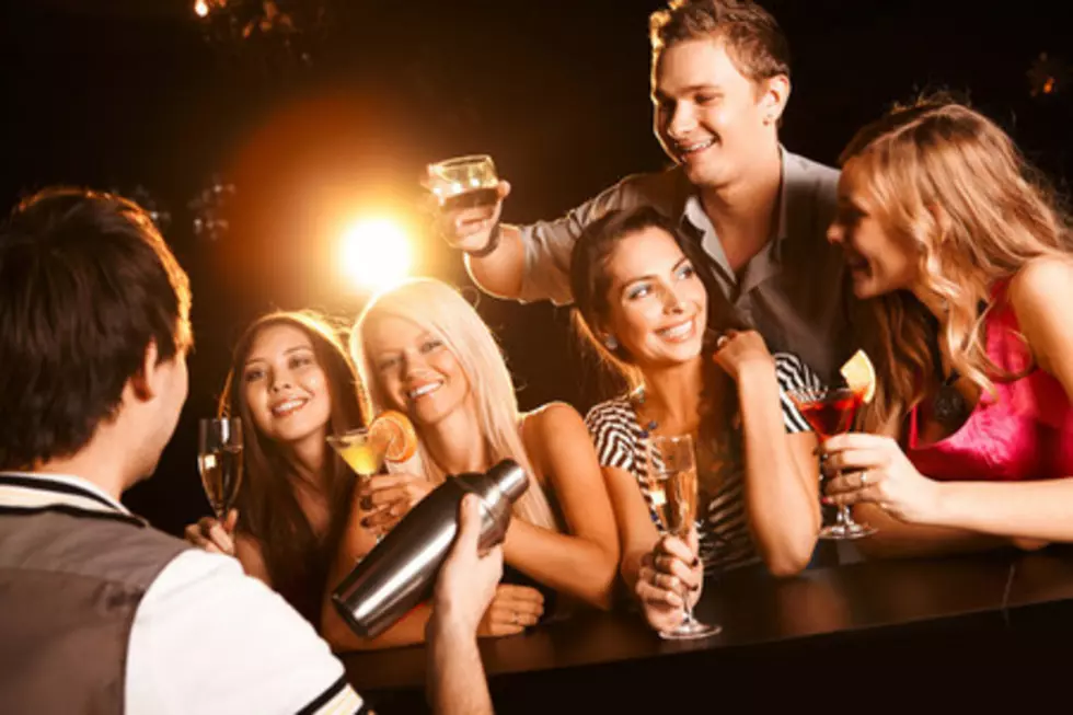 Ten Drunkest Cities in Louisiana