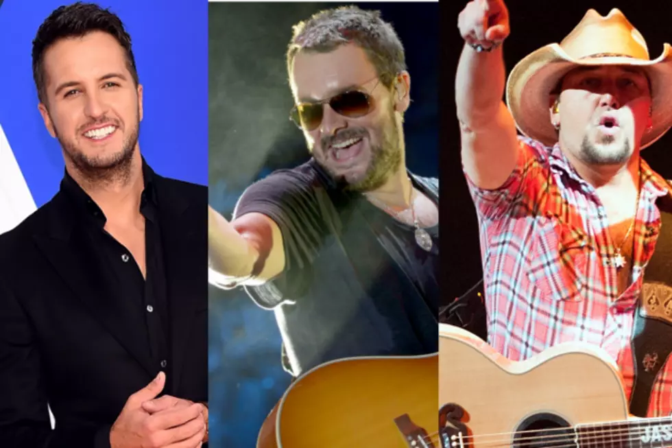 Here&#8217;s Your Access the Bayou Country Superfest Presale