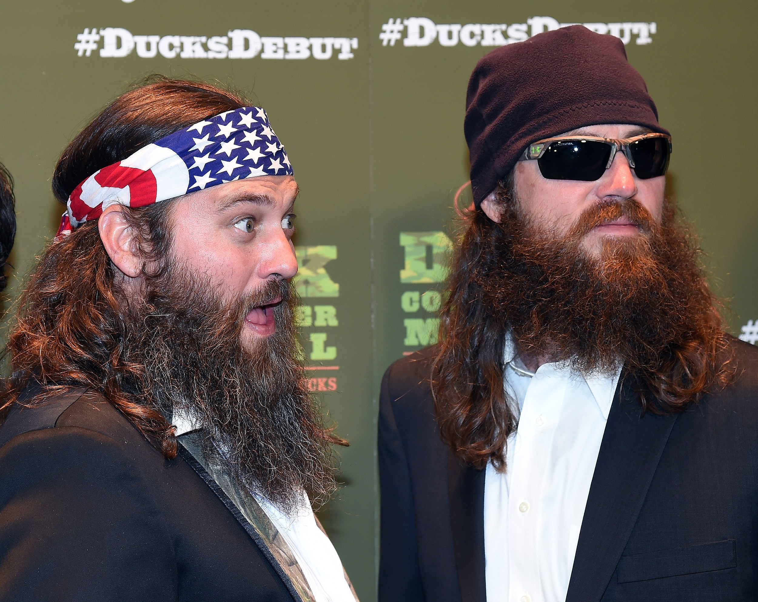 netflix duck dynasty