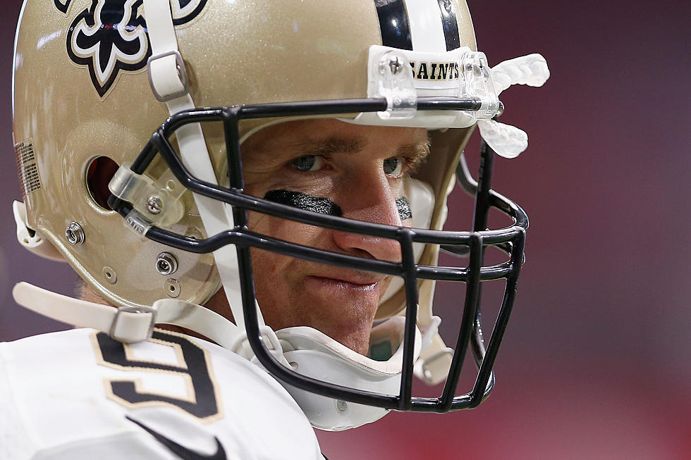 Drew Brees Announces Retirement and His New Career on NBC