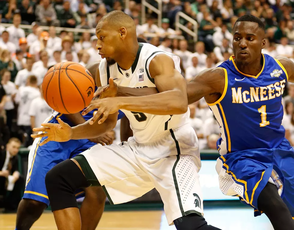 McNeese Men’s Basketball Opens Up Season Against #21 LSU Tonight