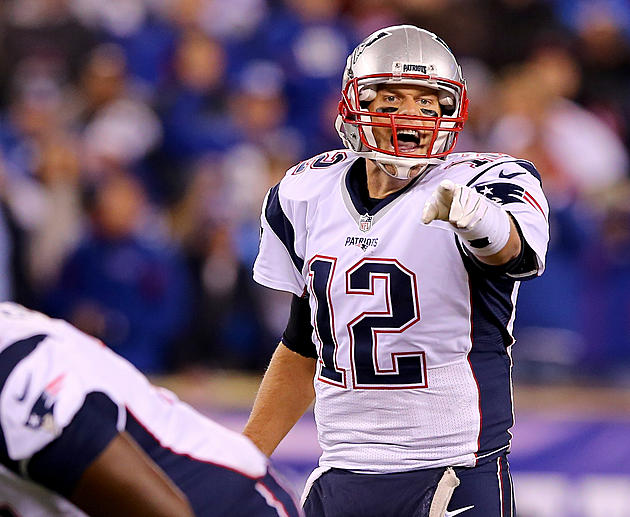 Are the New England Patriots the Best NFL Team This Season?