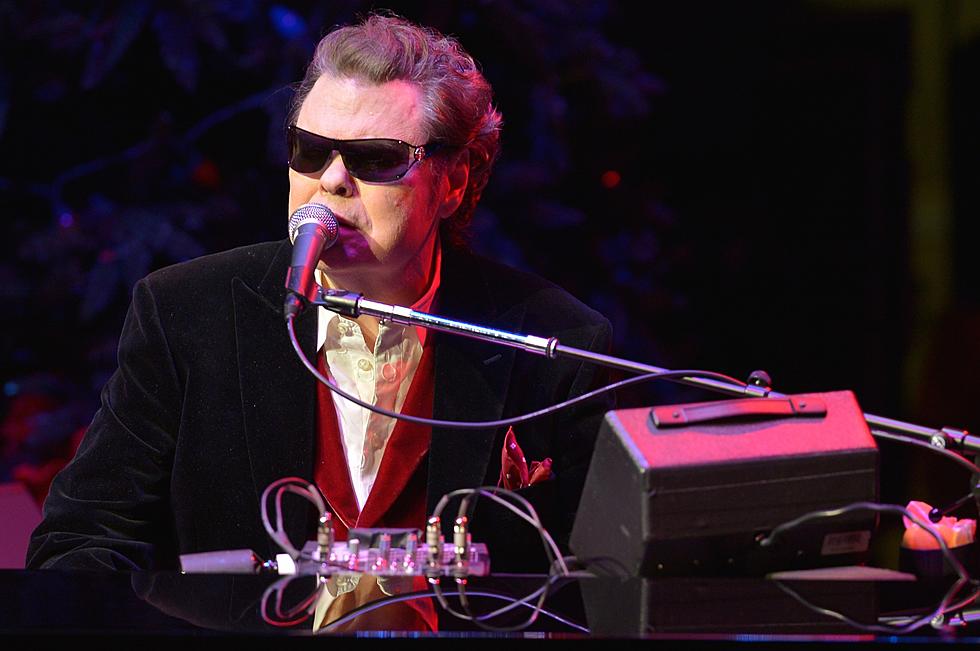 Country Music Legend Ronnie Milsap Turns 74