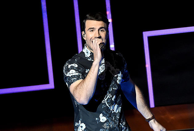 Country Music Sensation Sam Hunt Turns 31 Today [VIDEO]