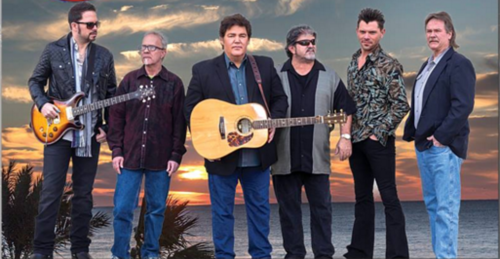 Legendary Country Group Shenandoah Coming To Lake Charles