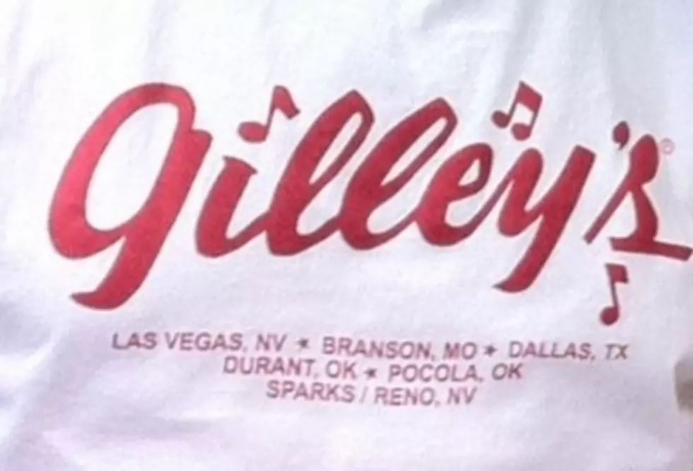 Gilleys Coming to Houston?