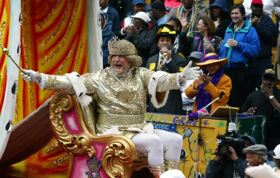 Motor Gras/Krewe of Krewes Parade