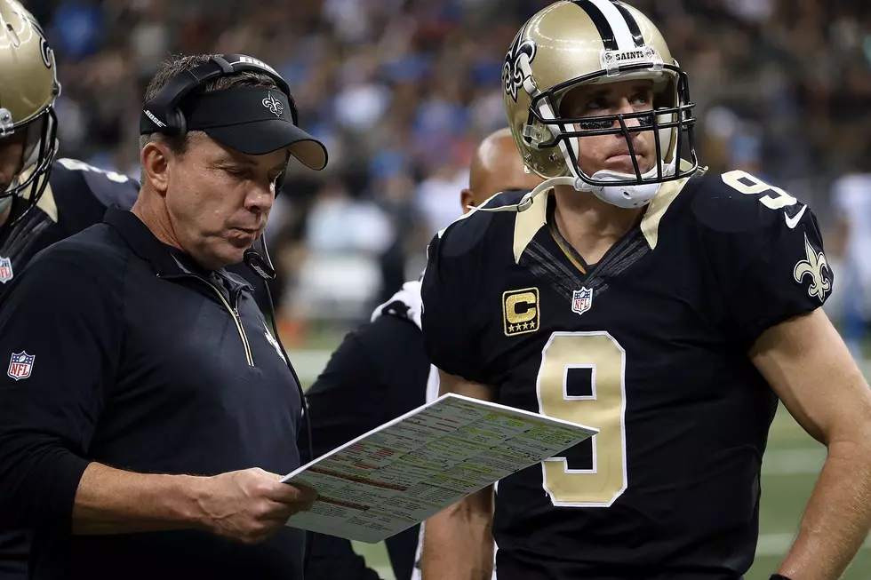 New Orleans Saints Finish Season 7-9 — Secure 12th Pick In 2016 NFL Draft