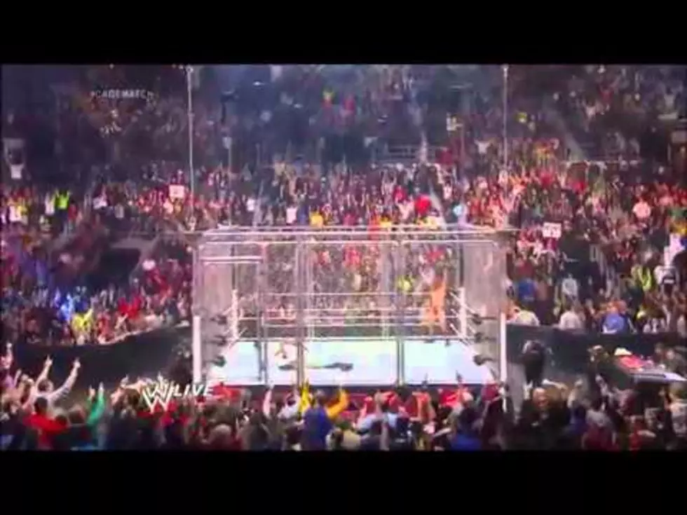 WWE Releasing Daniel Bryan Next Week? [VIDEO]