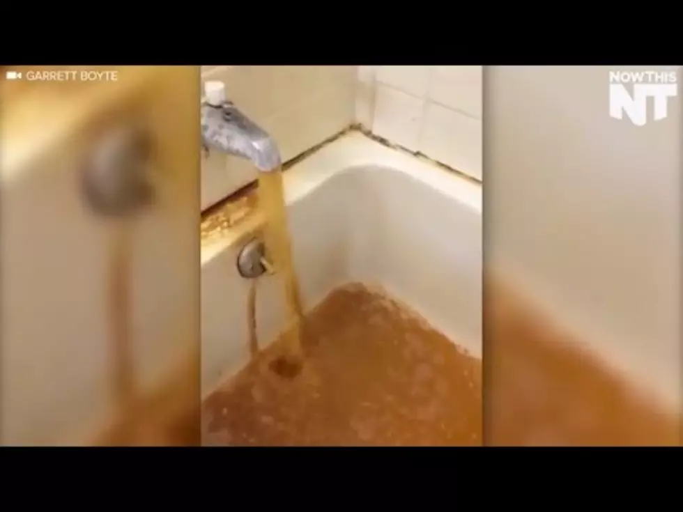 St. Joseph! We Have A Water Problem! [VIDEO]