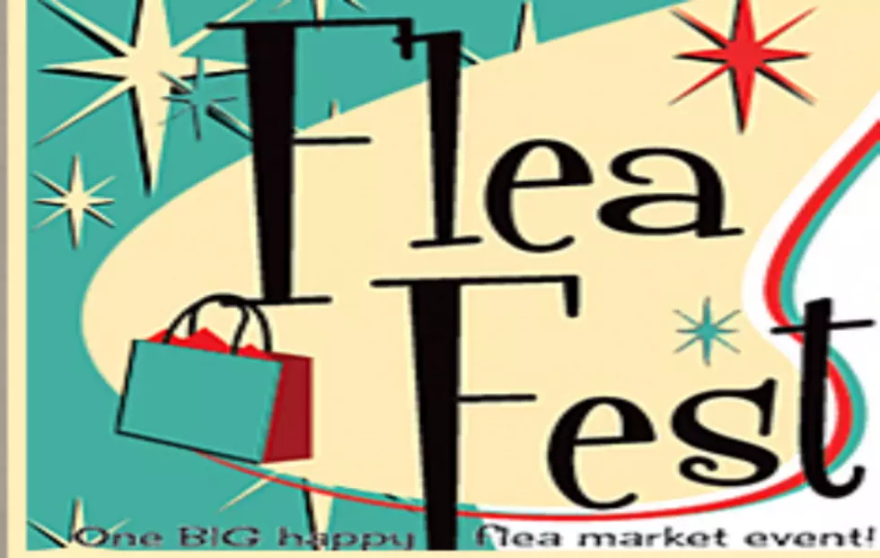 Gator 99.5 Has Your Free Tickets To Flea Fest This Weekend