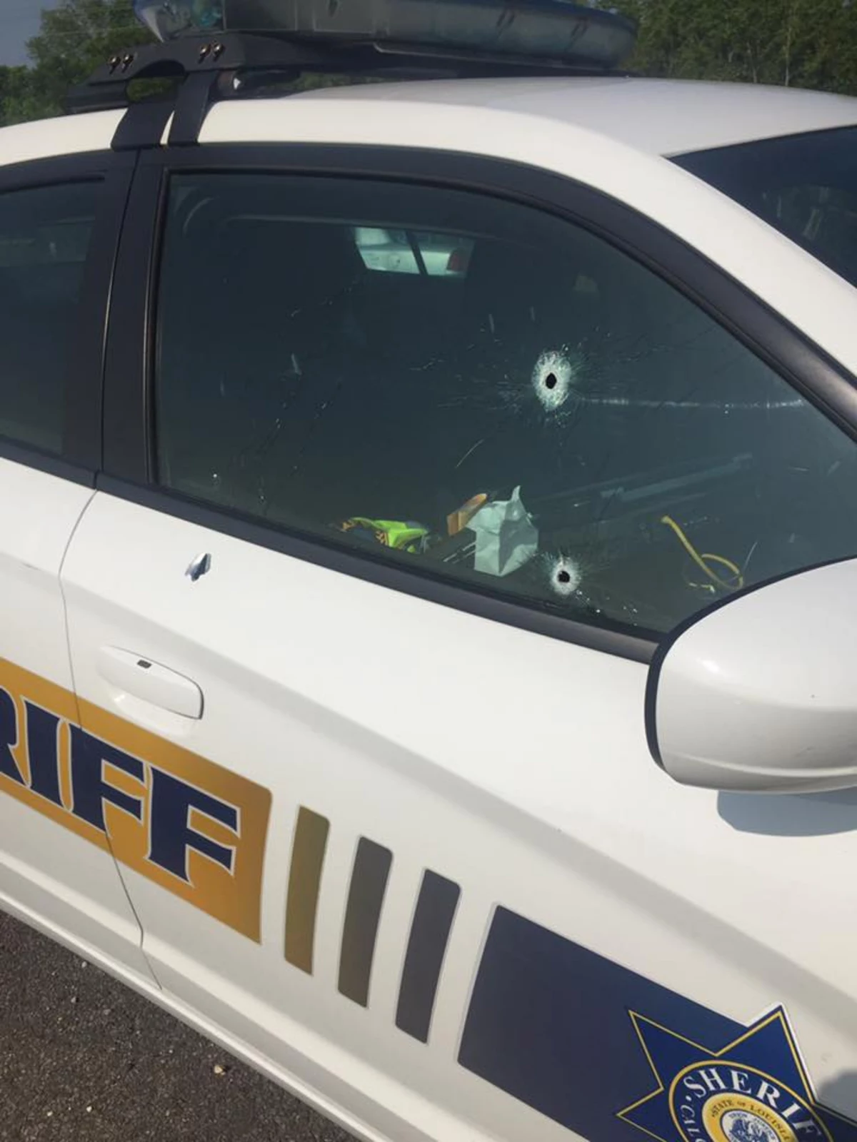 Breaking Calcasieu Sheriffs Office Working Shooting In Carlyss
