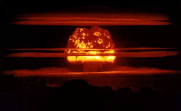 Would We Survive a Nuclear Attack? See How a Nuke Would Impact the Area