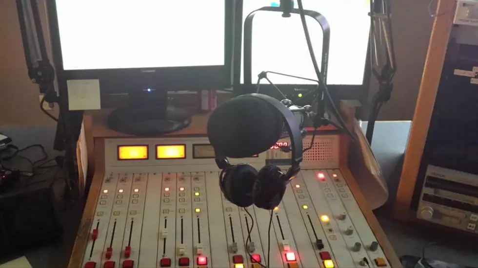 Kris St. James’ Top Five Memorable Radio Moments