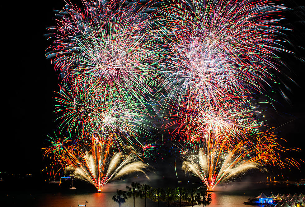 Things To Do In Lake Charles This Fourth Of July Weekend