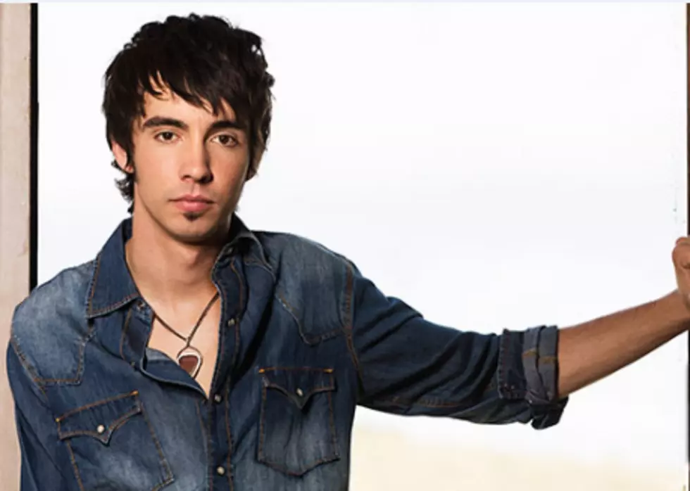 Country Star Mo Pitney And The Flamethrowers Headline The 2016 Marshland Festival — Entertainment Lineup