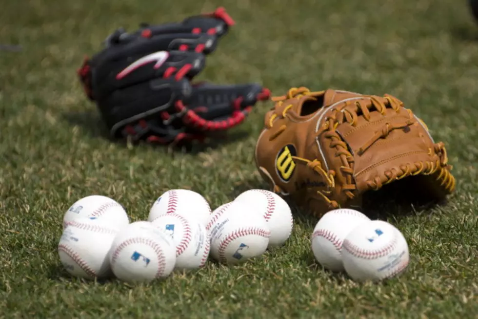 Barbe Faces Sam Houston Tonight In 5-A Baseball State Championship