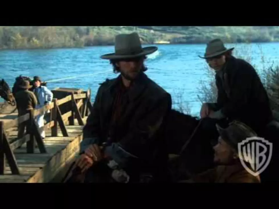 Top Country Western Movies Recommend by Gator Listeners [VIDEOS]