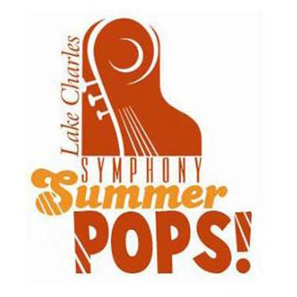 Summer Pops: The Lake Charles Symphony And The Music Of The Eagles This Saturday [VIDEO]