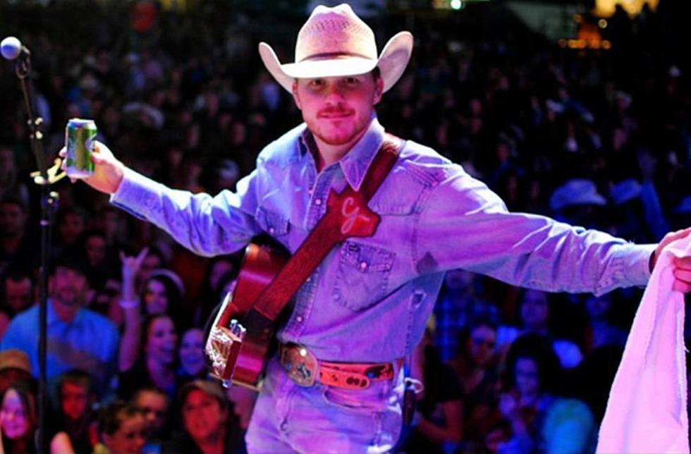Cody Johnson Congratulates Rodeo Houston on Milestone