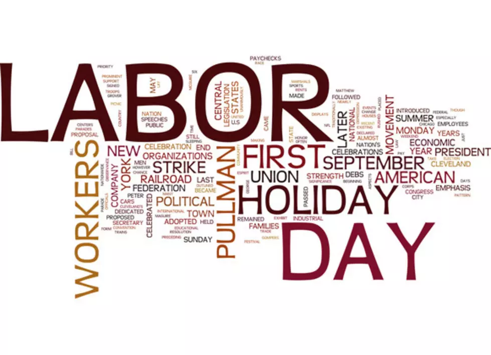 Things You Didn’t Know About Labor Day