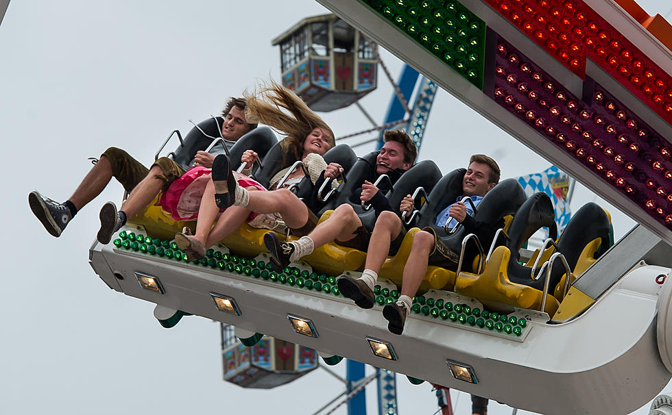 Coushatta Carnival In Kinder Coming Back In October