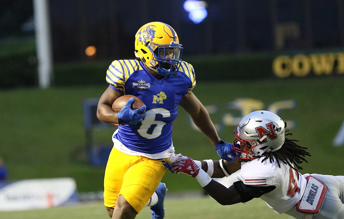 McNeese Football To Stream National Signing Day Live