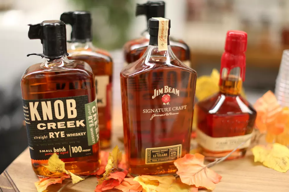 SCAM WARNING: Facebook Holiday Wine, Bourbon, Whiskey Exchange