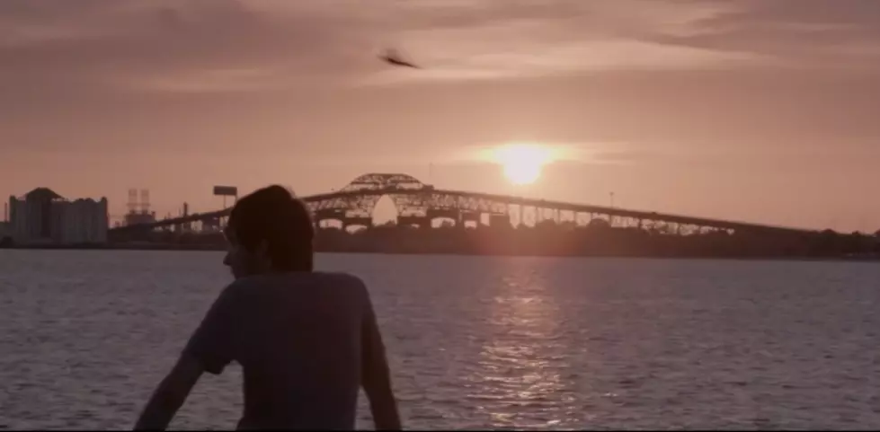 Lake Charles Featured In Mo Pitney’s New Video “Everywhere” [WATCH]