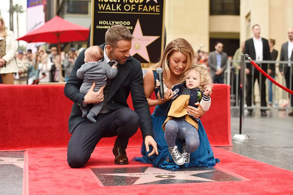 Celebrities Earning Their Star On The Hollywood Walk Of Fame In 2017