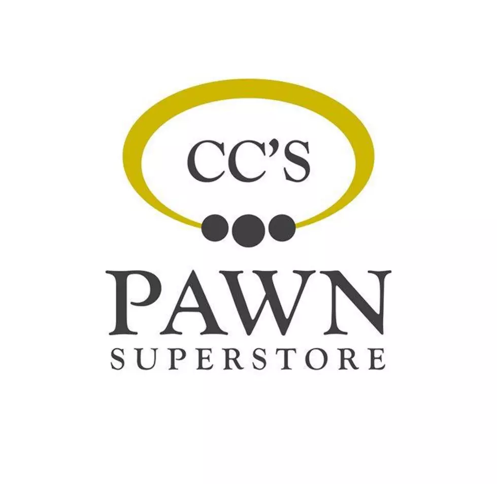 CC&#8217;s Pawn Superstore Anniversary Trivia Contest