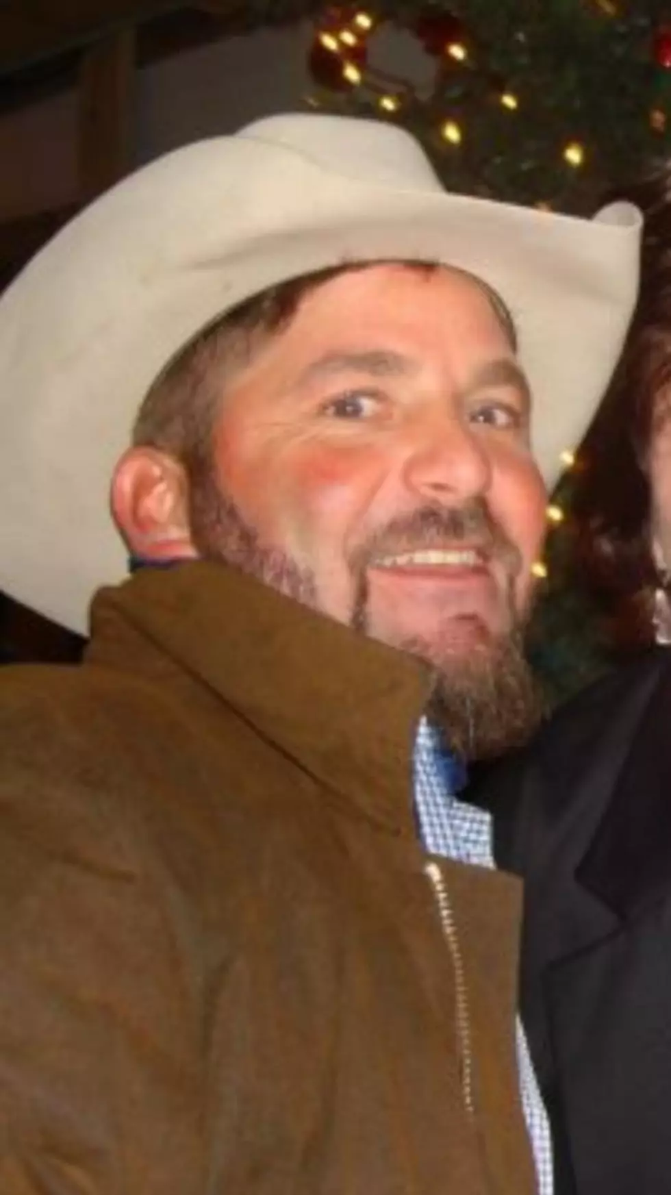 Local Country Artist Dusty Darbonne Passes Away [VIDEO]