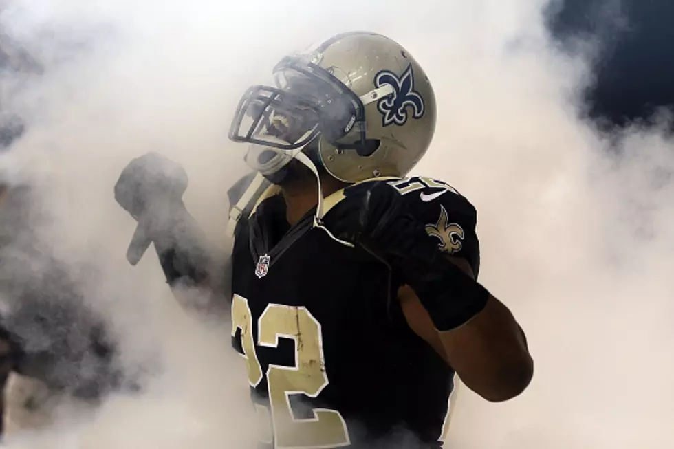New Orleans Saints Playing Three Games In 12 days