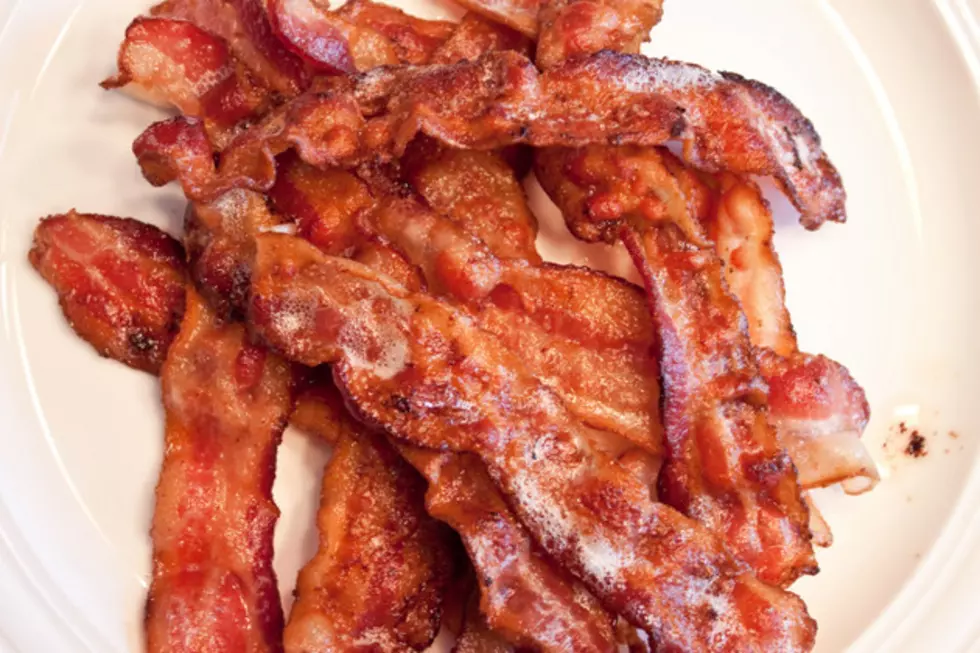 Americans Are Losing Their Minds Over The Bacon Shortage