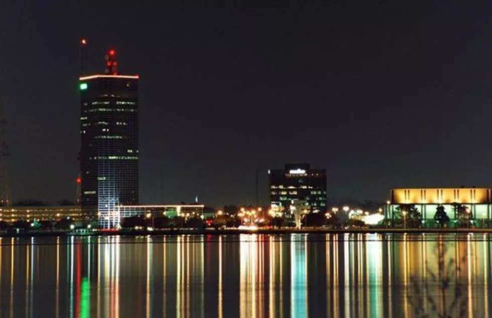 Lake Charles Makes the List of Most Romantic Cities