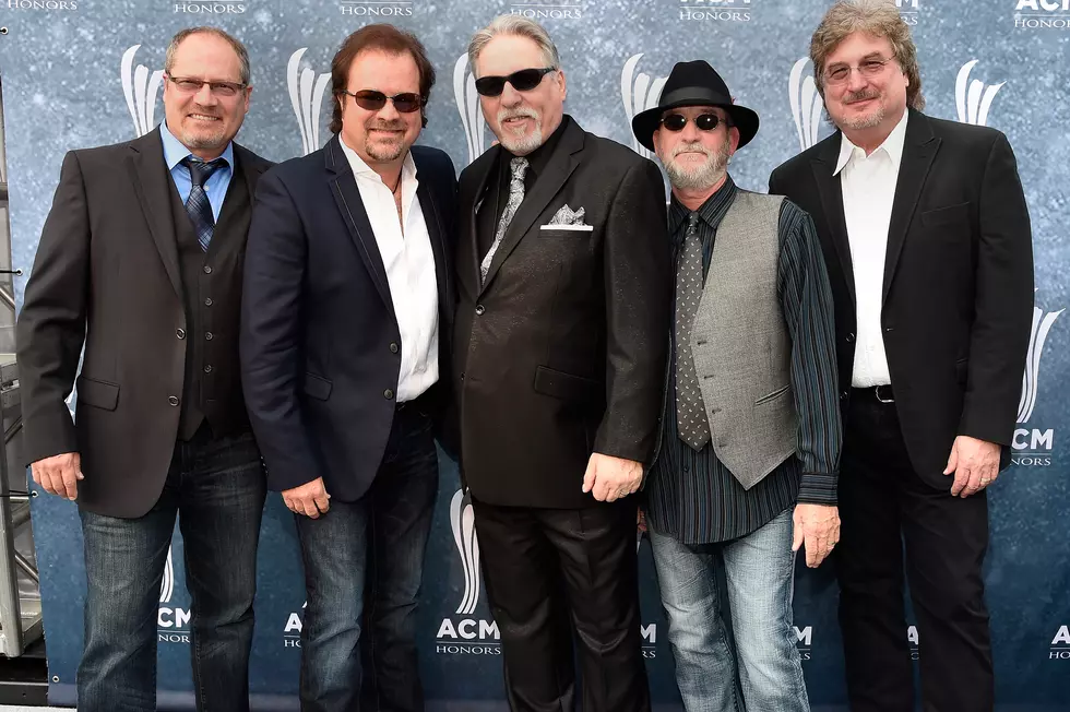 Restless Heart Coming to LC