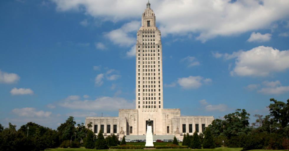 7 Louisiana Capitals Of The World